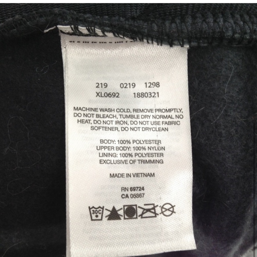 Columbia Jacket - Picture 3 of 4